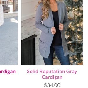 Pink Lily boutique - new without tag